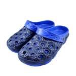 ΑΝΔΡΙΚΟ CROCS ΜΠΛΕ ΜΕ ΕΝΙΣΧΥΣΗ